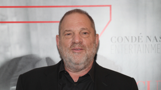 Accused rapist Harvey Weinstein extremely offended by all these claims that he had people blacklisted